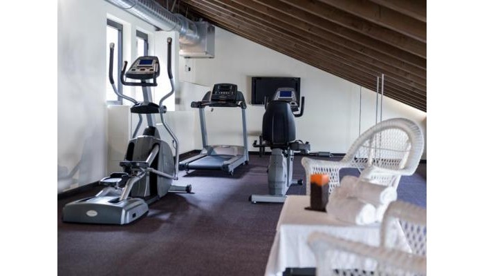 City Parma Hotel poza 5