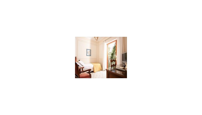 Grand De La Ville Hotel poza 9