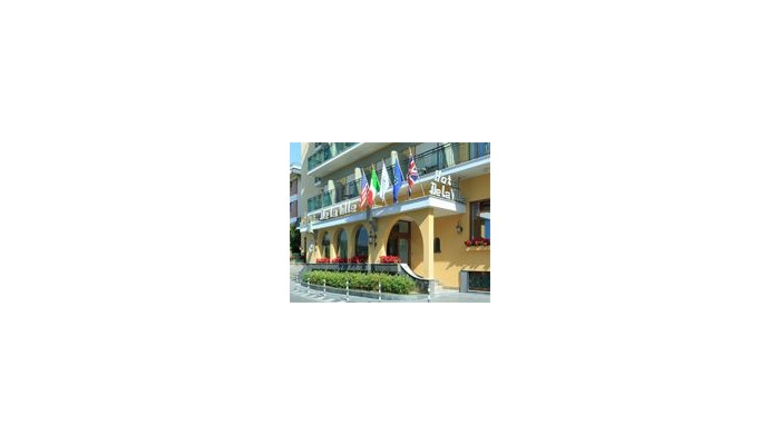 Grand De La Ville Hotel poza 6