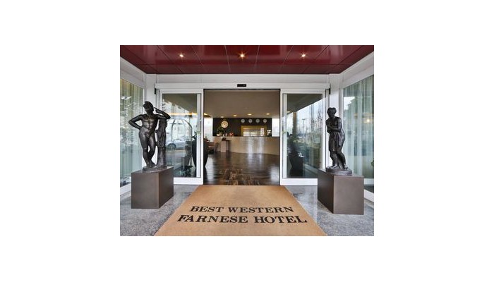 Hotel Farnese International poza 1