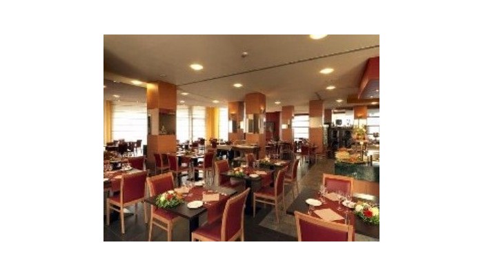 Hotel Parma And Congressi poza 5