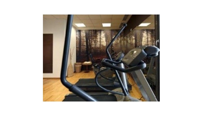 Hotel Parma And Congressi poza 7