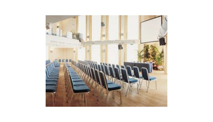 Hotel Parma And Congressi poza 8