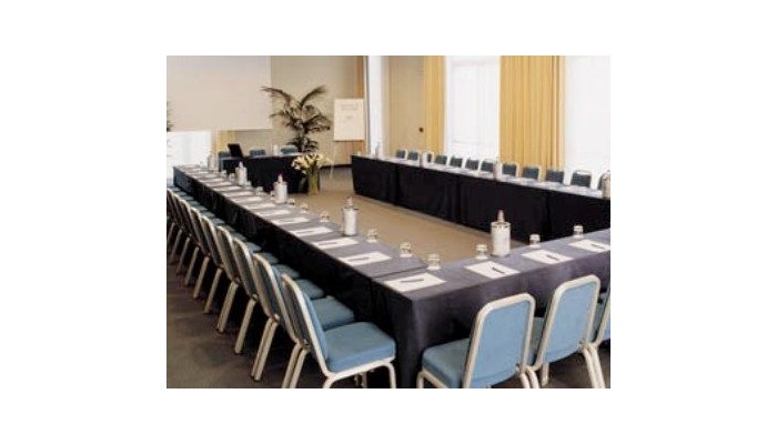 Hotel Parma And Congressi poza 9