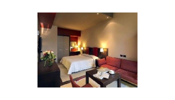 Hotel Parma And Congressi poza 3