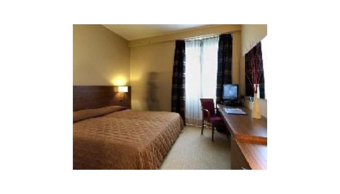 Hotel Parma And Congressi poza 2