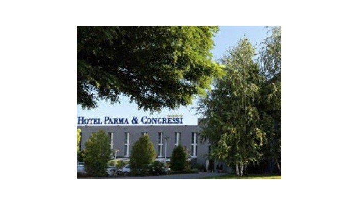 Hotel Parma And Congressi poza 0