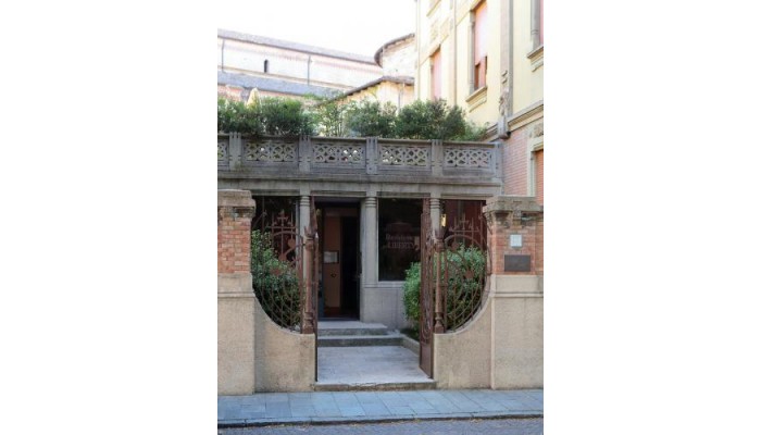 Hotel Residence Liberty - Residence In Parma poza 1