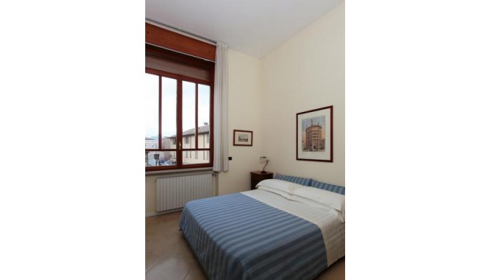 Hotel Residence Liberty - Residence In Parma poza 0