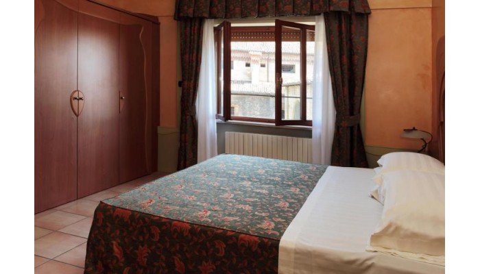 Hotel Residence Liberty - Residence In Parma poza 5