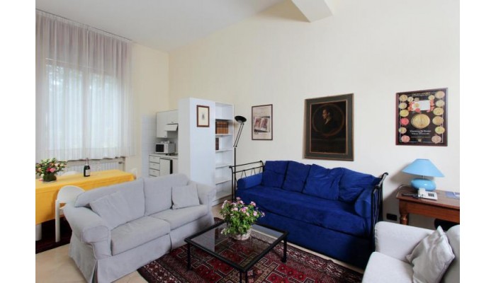 Hotel Residence Liberty - Residence In Parma poza 2