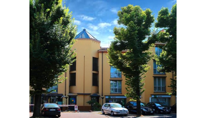 Hotel Residenza Le Cupole poza 5