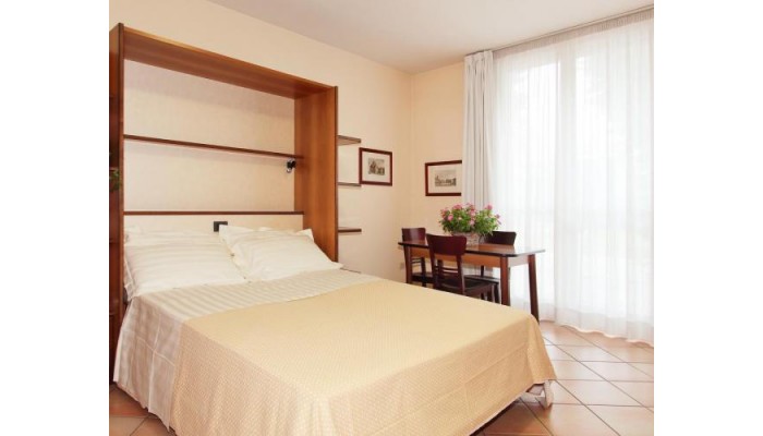 Hotel Residenza Le Cupole poza 1