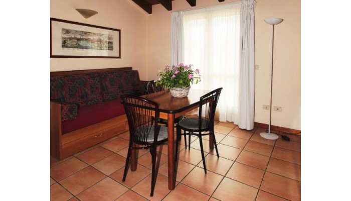 Hotel Residenza Le Cupole poza 0