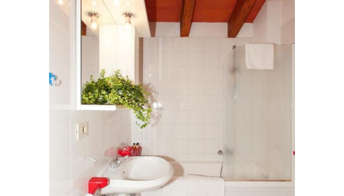 Hotel Residenza Le Cupole poza 3