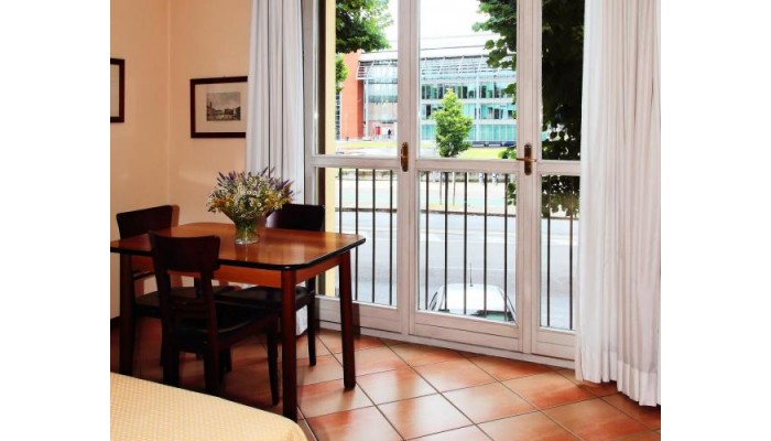 Hotel Residenza Le Cupole poza 4