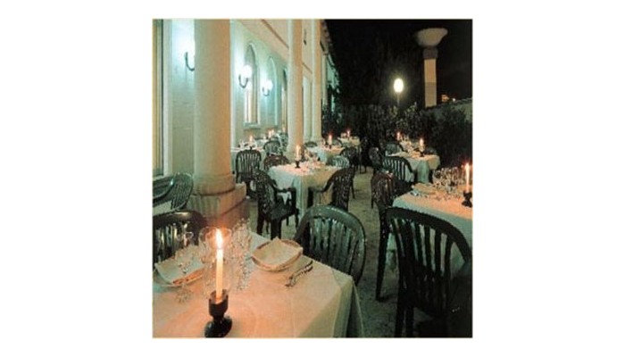 Hotel San Marco poza 3