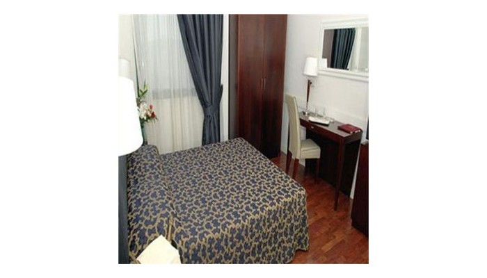 Hotel San Marco poza 2