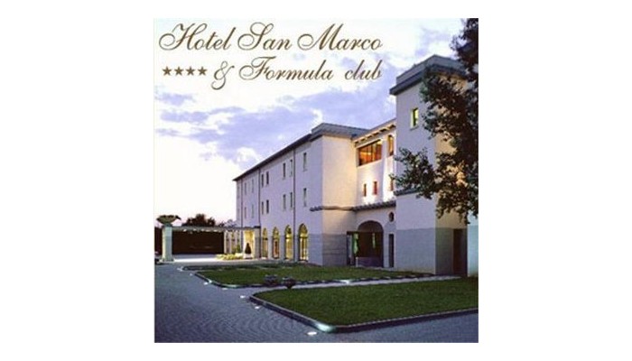 Hotel San Marco poza 1