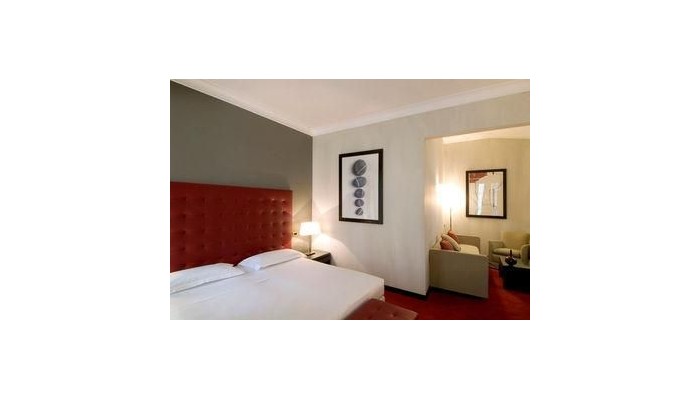 Hotel Sina Maria Luigia poza 5