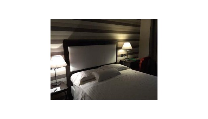 Hotel Sina Maria Luigia poza 10