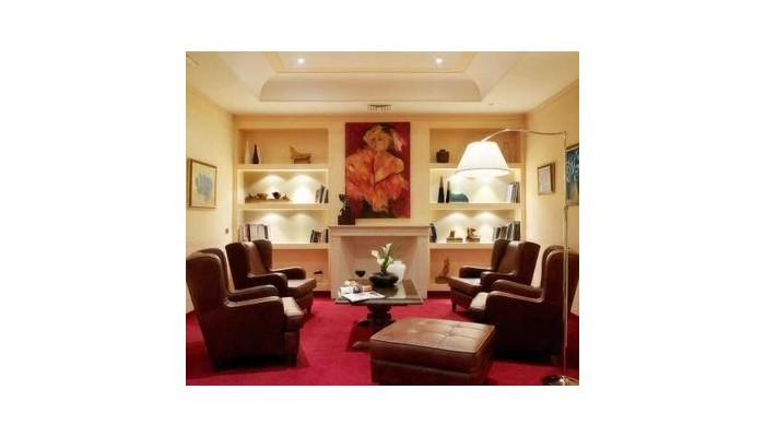 Hotel Sina Maria Luigia poza 11