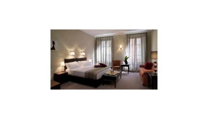 Hotel Sina Maria Luigia poza 8