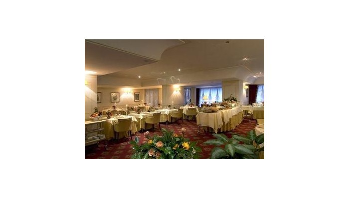 Hotel Sina Maria Luigia poza 4