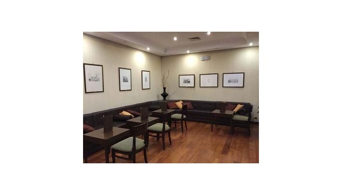 Hotel Sina Maria Luigia poza 1