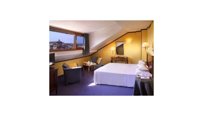 Hotel Sina Maria Luigia poza 7