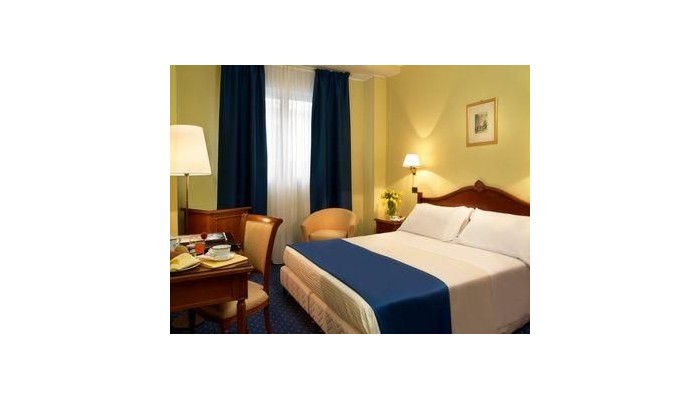 Hotel Sina Maria Luigia poza 6