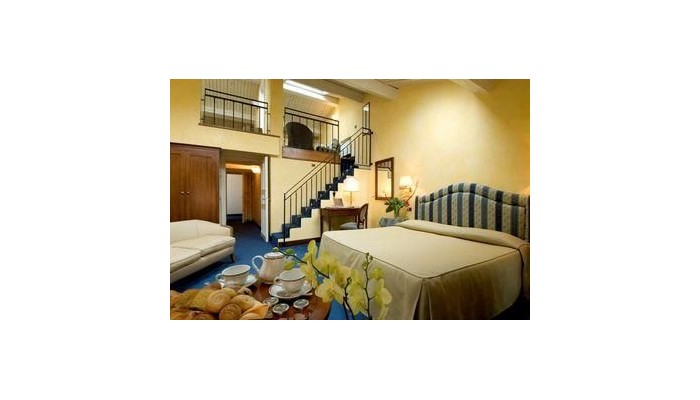 Hotel Sina Maria Luigia poza 9