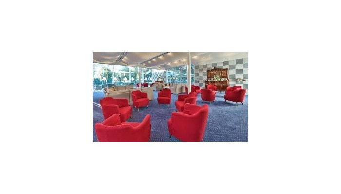 Romantik Hotel Delle Rose Terme & Wellness Spa poza 3