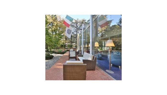 Romantik Hotel Delle Rose Terme & Wellness Spa poza 8