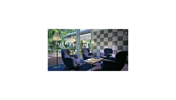 Romantik Hotel Delle Rose Terme & Wellness Spa poza 1