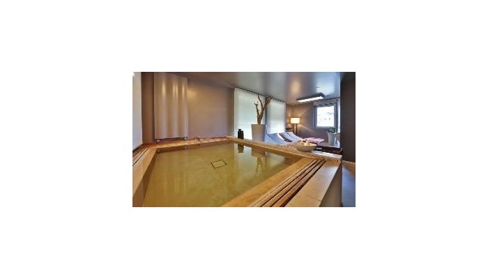 Romantik Hotel Delle Rose Terme & Wellness Spa poza 11