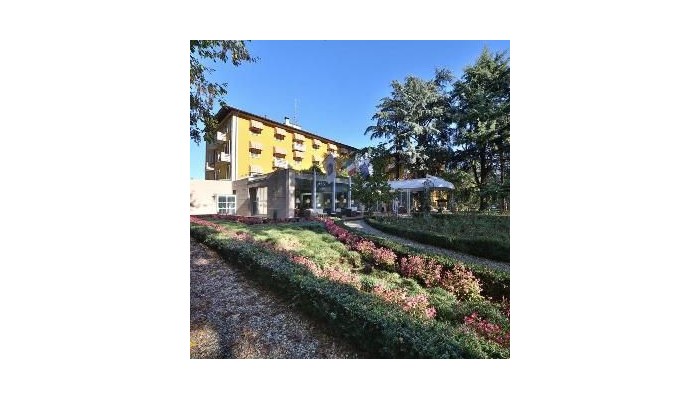 Romantik Hotel Delle Rose Terme & Wellness Spa poza 7