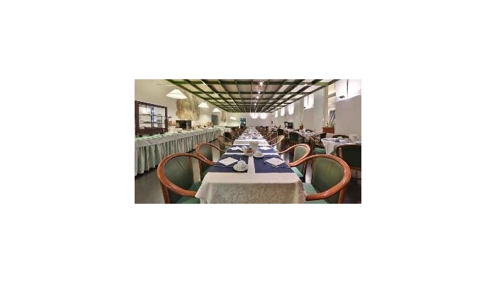 Romantik Hotel Delle Rose Terme & Wellness Spa poza 2