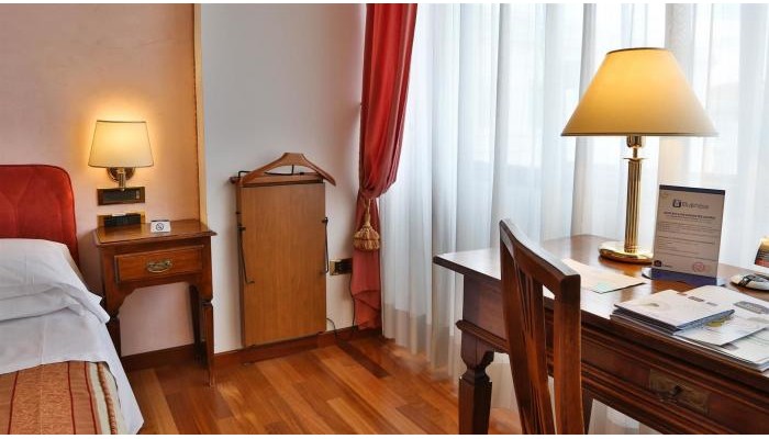 Best Western Hotel Plaza poza 9