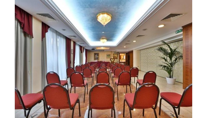 Best Western Hotel Plaza poza 4