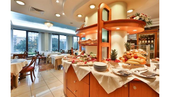 Best Western Hotel Plaza poza 0