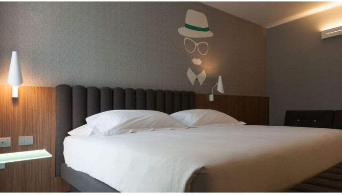 G Hotel Pescara poza 7