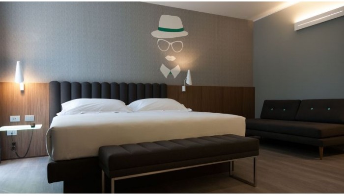 G Hotel Pescara poza 5