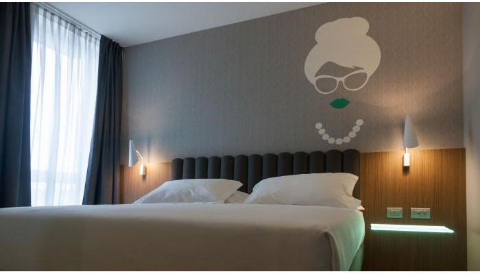 G Hotel Pescara poza 8