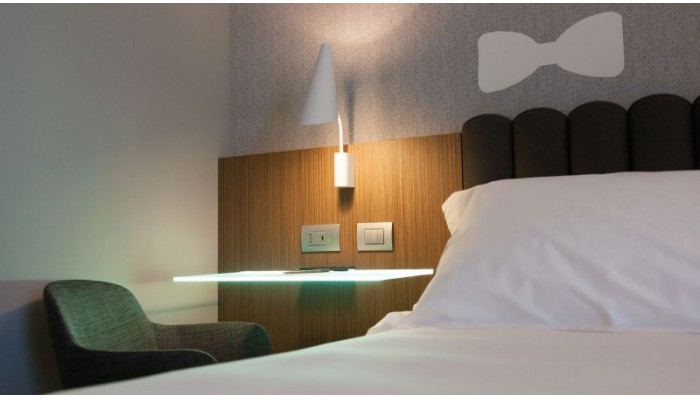 G Hotel Pescara poza 0