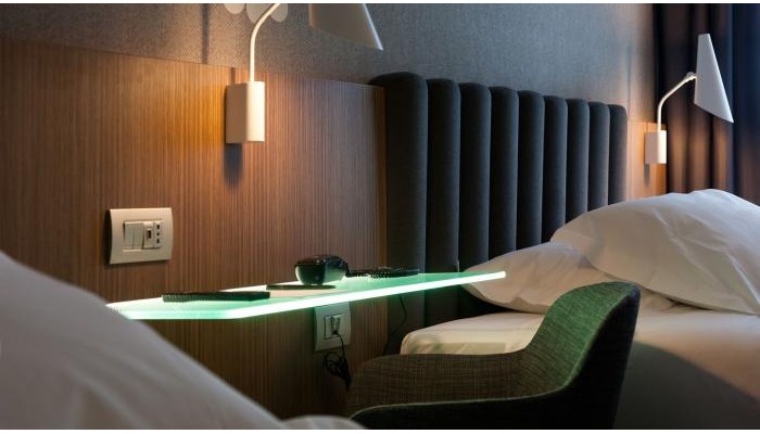 G Hotel Pescara poza 9