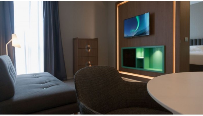 G Hotel Pescara poza 1