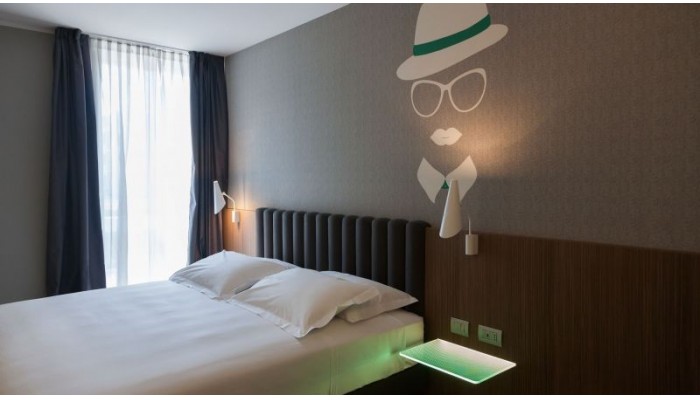 G Hotel Pescara poza 6