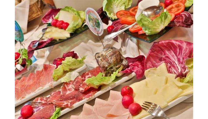 Hotel Best Western Plaza Pescara poza 3