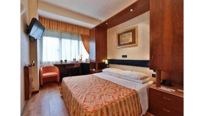 Hotel Best Western Plaza Pescara poza 6